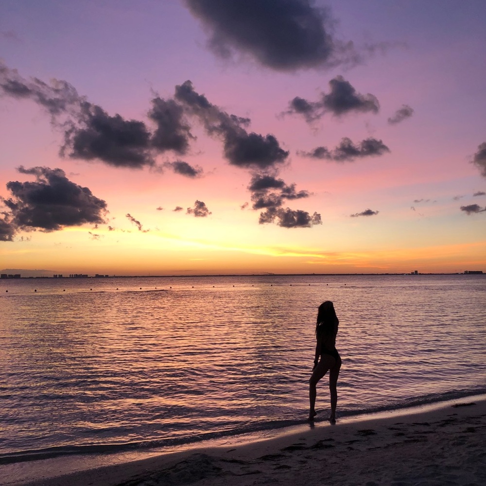 Meet your Posher, Karla